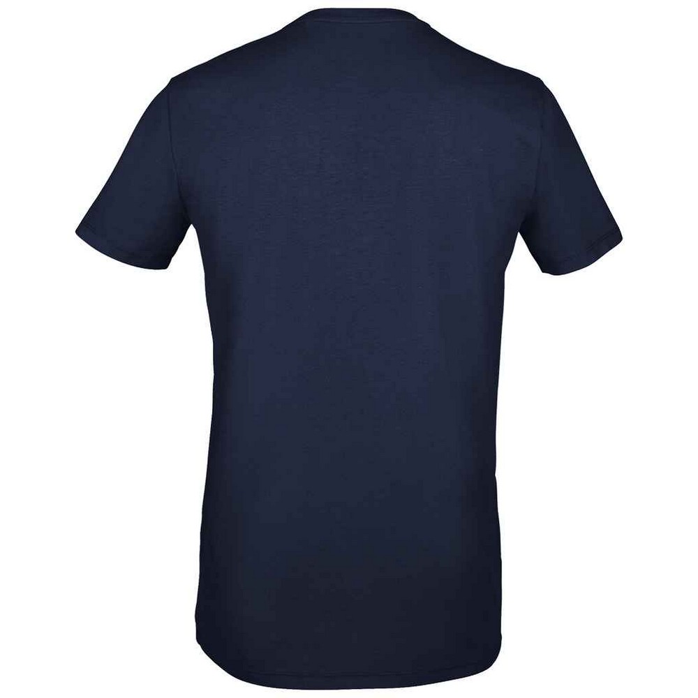 SOLS (Franska flottan) t-shirts herr – bild 2