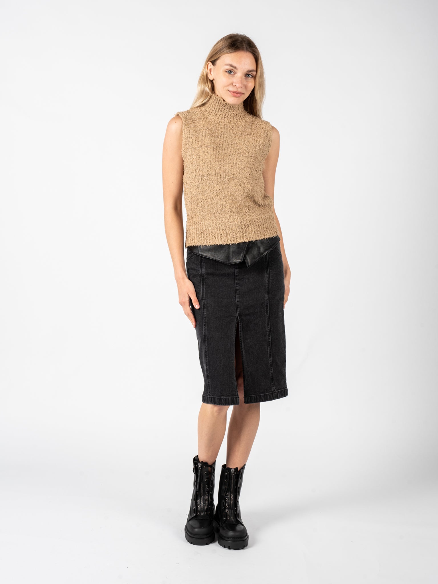 PINKO Blus Bevanda Dam – bild 2