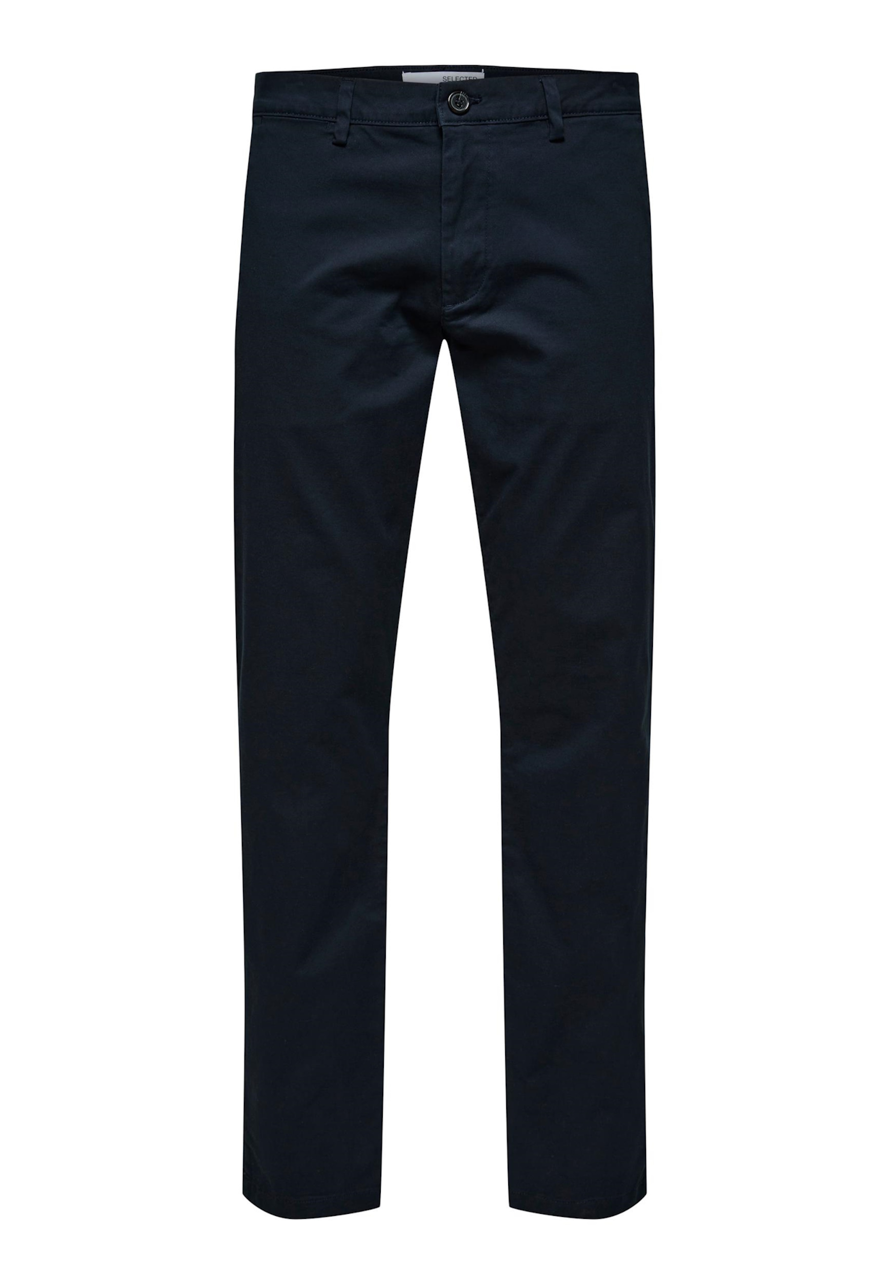 Thumbnail - Selected Homme Chinohose