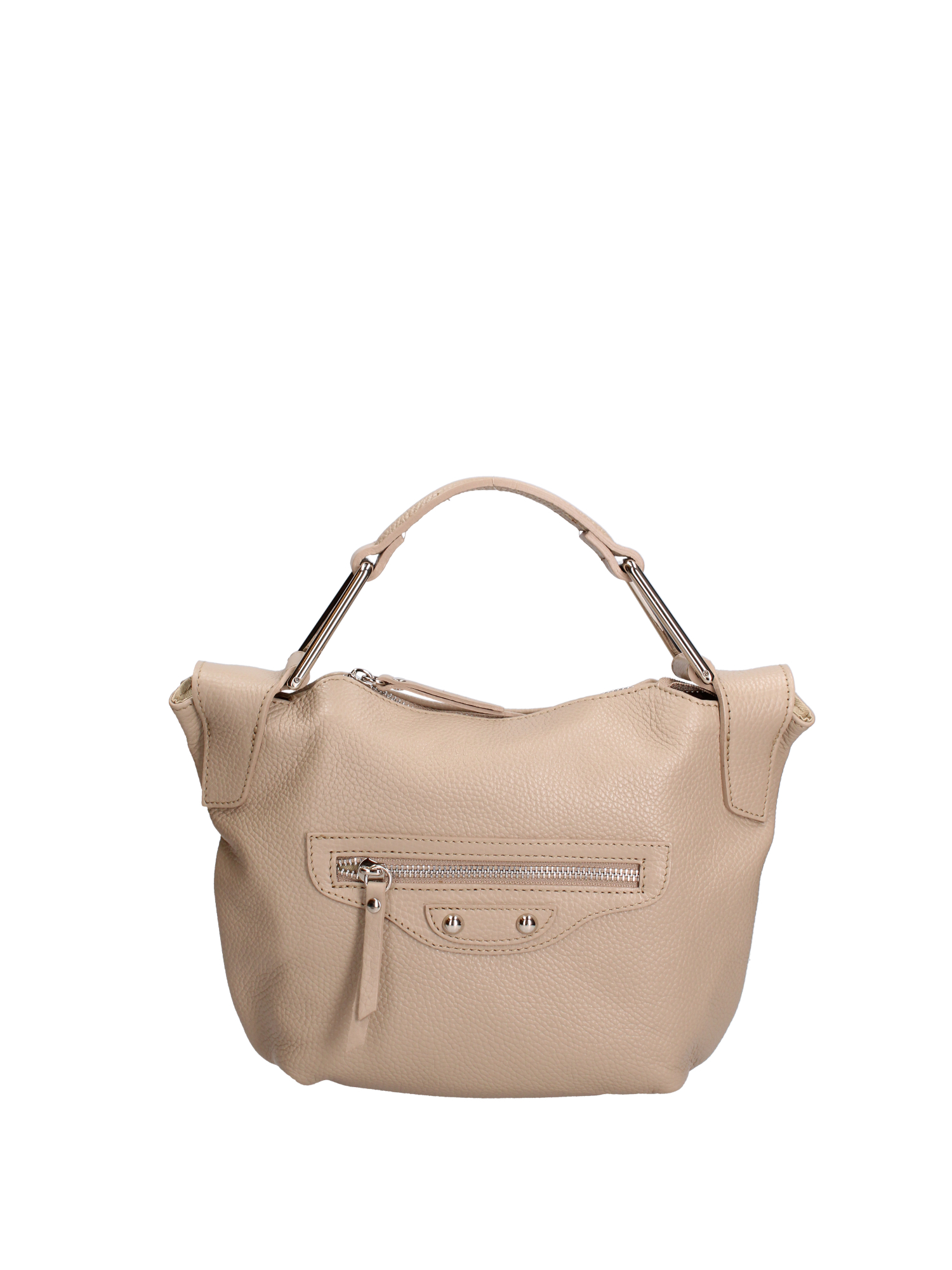 Thumbnail - Roberta Rossi Handtasche Frauen TAUPE