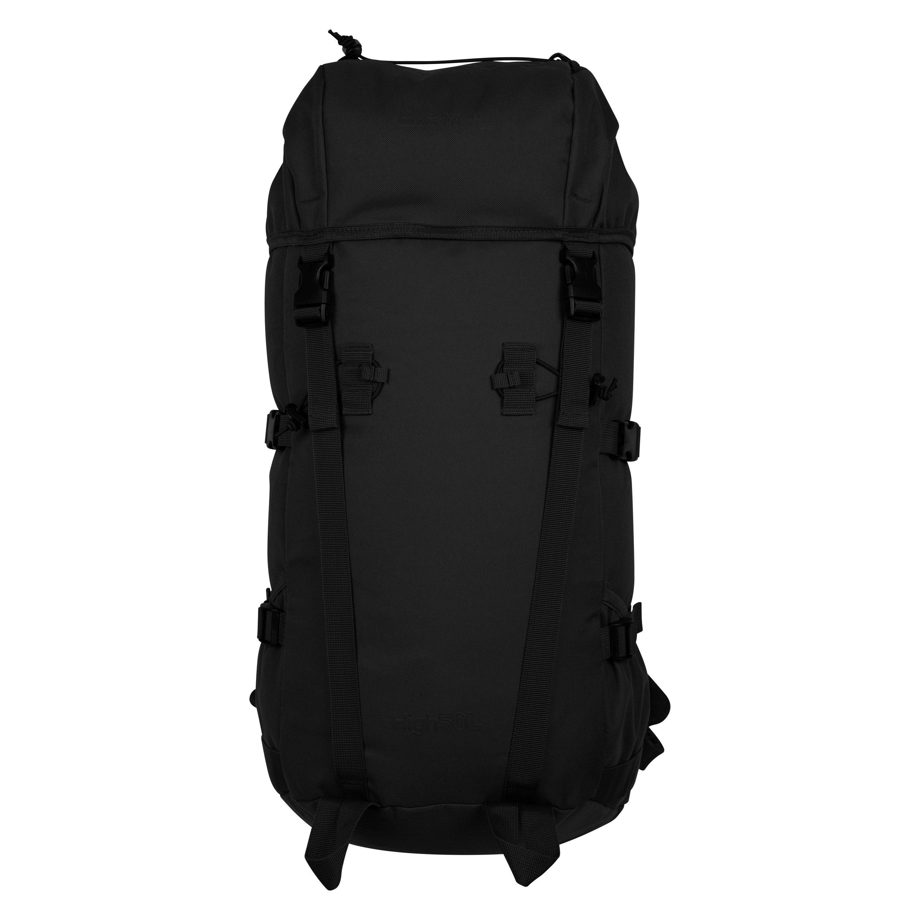 Thumbnail - Mountain Warehouse - Rucksack "High", 50l ()