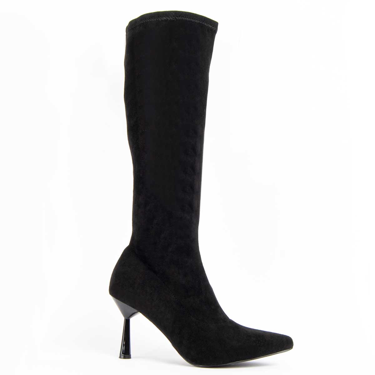 Thumbnail - Montevita Stiefel Botarey2 Schwarz