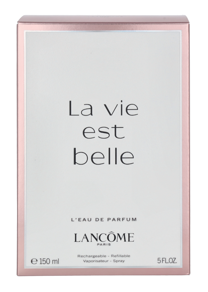 LANCÔME La Vie Est Belle Eau de Parfum Refillable Spray dam – bild 2