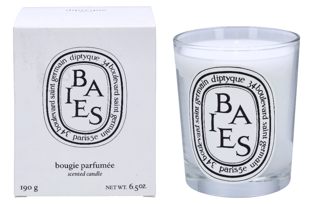 Diptyque Baies Duftkerze 190 g Einheitsgröße