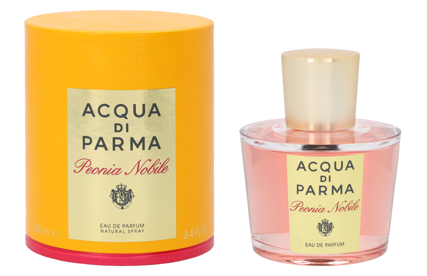 Thumbnail - Acqua Di Parma Peonia Nobile Edp Spray 100ml.