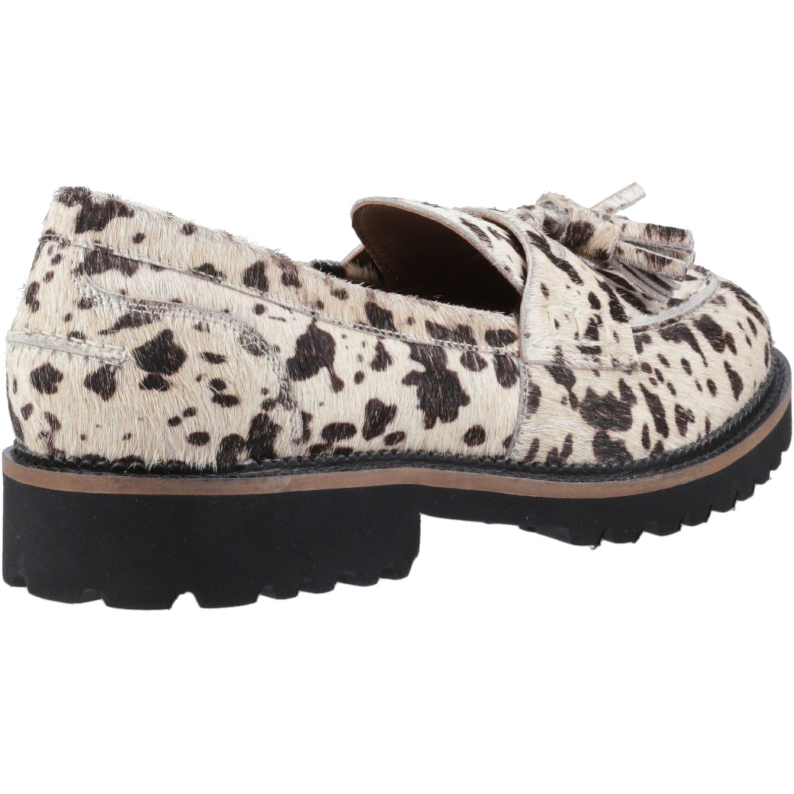 Hush Puppies Ginny Mocka Dam Animal Loafers – bild 2