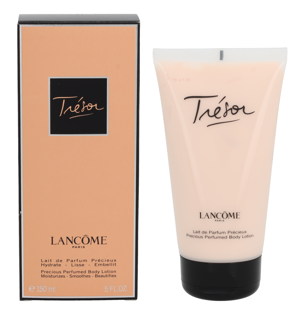 Lancome Tresor Precious Parfümierte Körperlotion 150ml