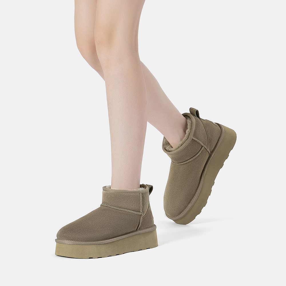 Everau Boot 'Heron' chelsea boots dam – bild 3