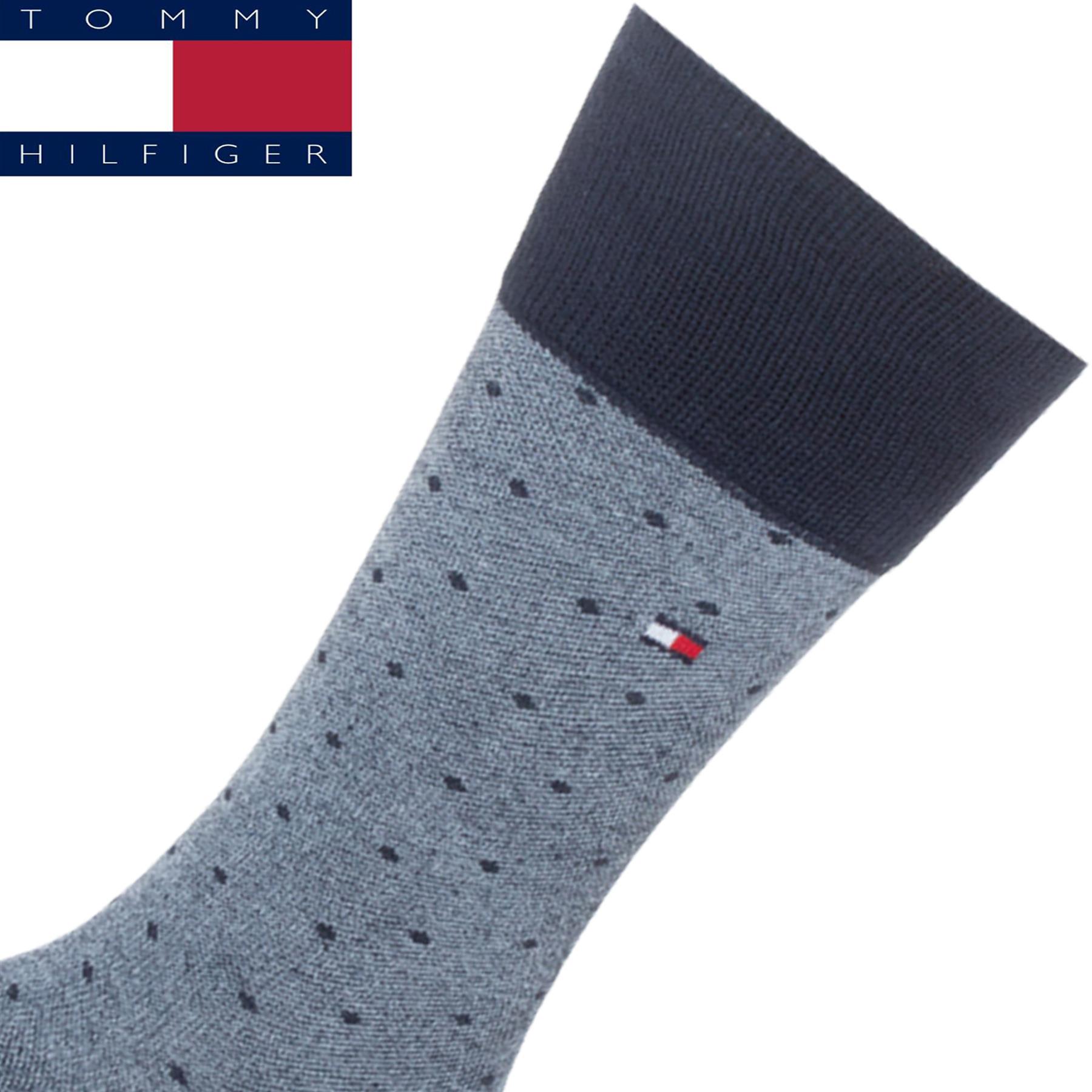 Mens Dress Socks | Tommy Hilfiger Menswear