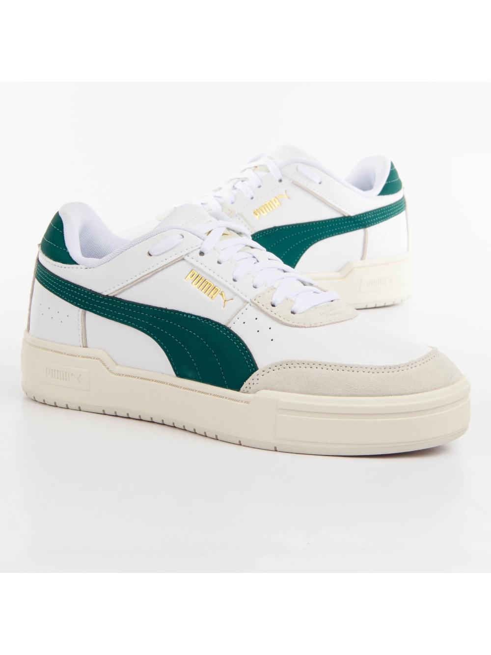 Puma herr CA Pro Mix sneakers – bild 2