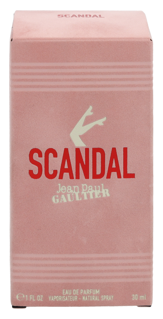 Scandal Eau De Parfum 2