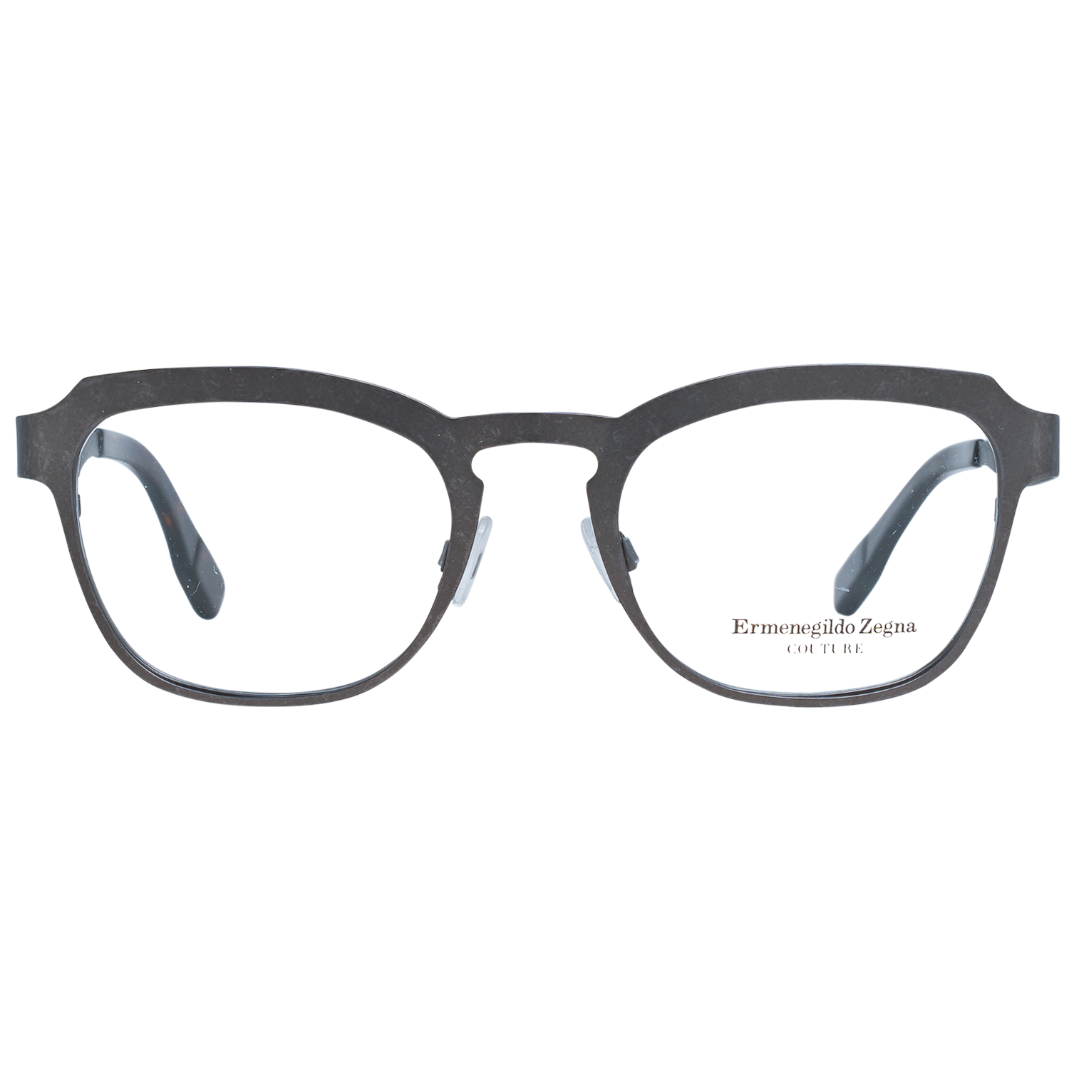 Zegna Couture optisk ram ZC5004 49 020 Titan övrigt herr – bild 2