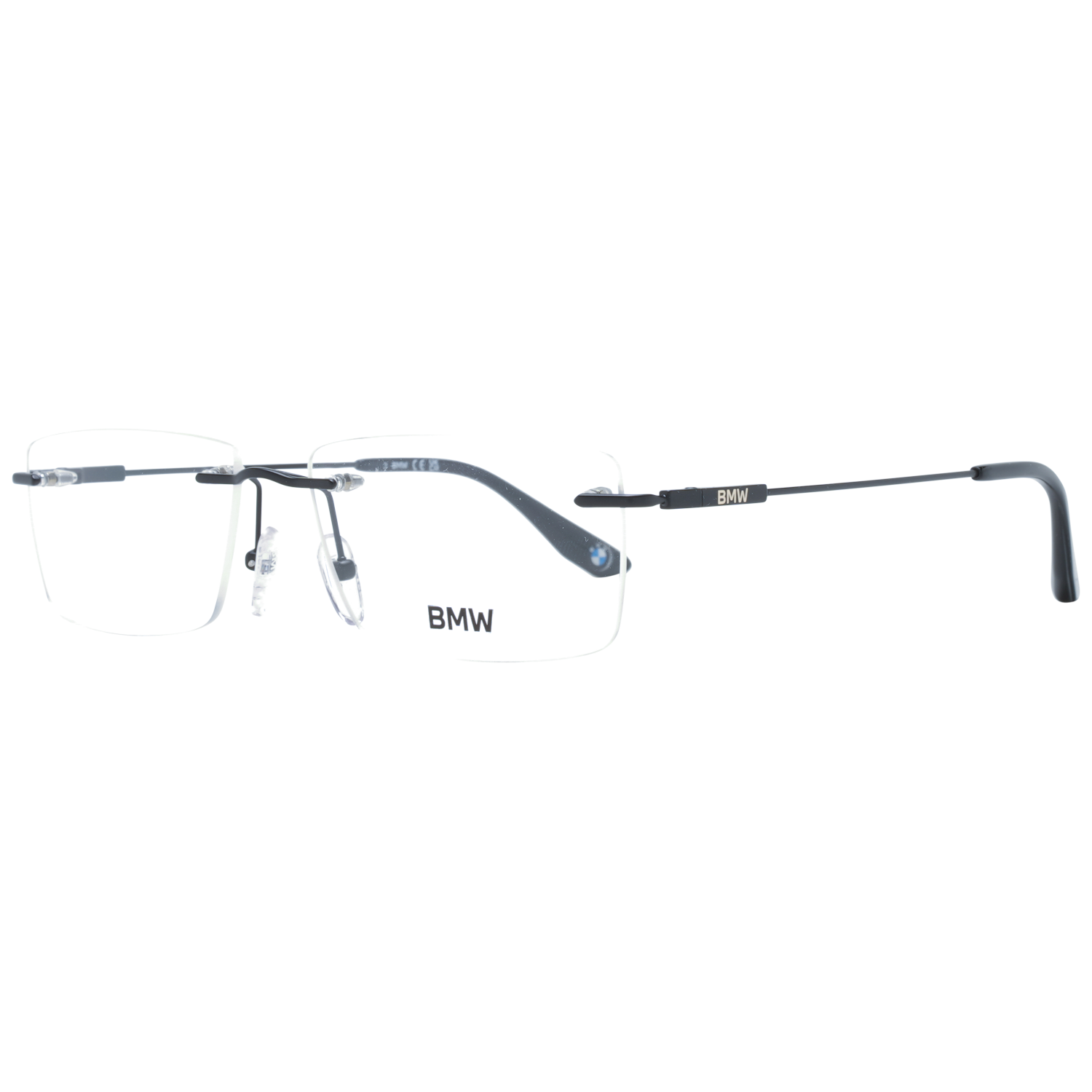 Thumbnail - BMW Brille BW5066-H 002 56 Titan