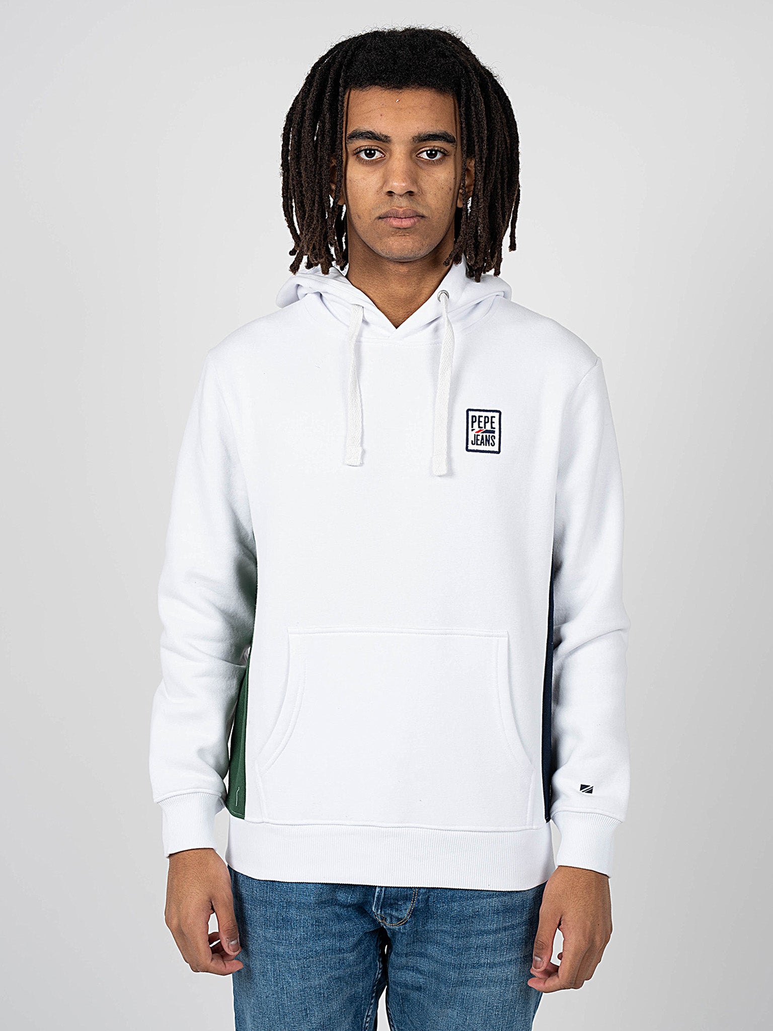 Pepe Jeans Sweatshirt Phil Herr – bild 2