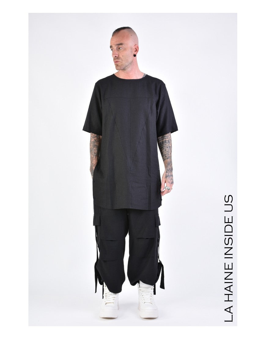 La Haine Inside Us Over Herrmodell overshirts – bild 2