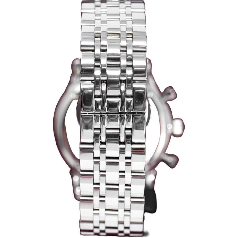 Emporio Armani AR1933 Chronograph herrklocka – bild 2
