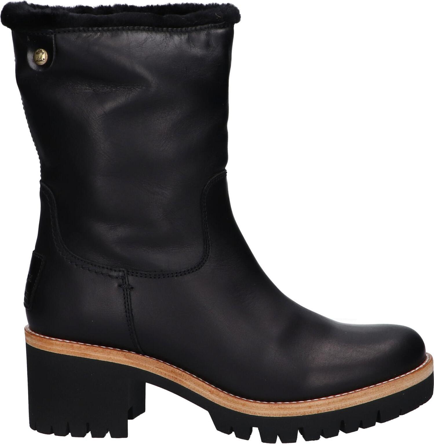 Thumbnail - Stiefel für Damen Panama Jack in Schwarz