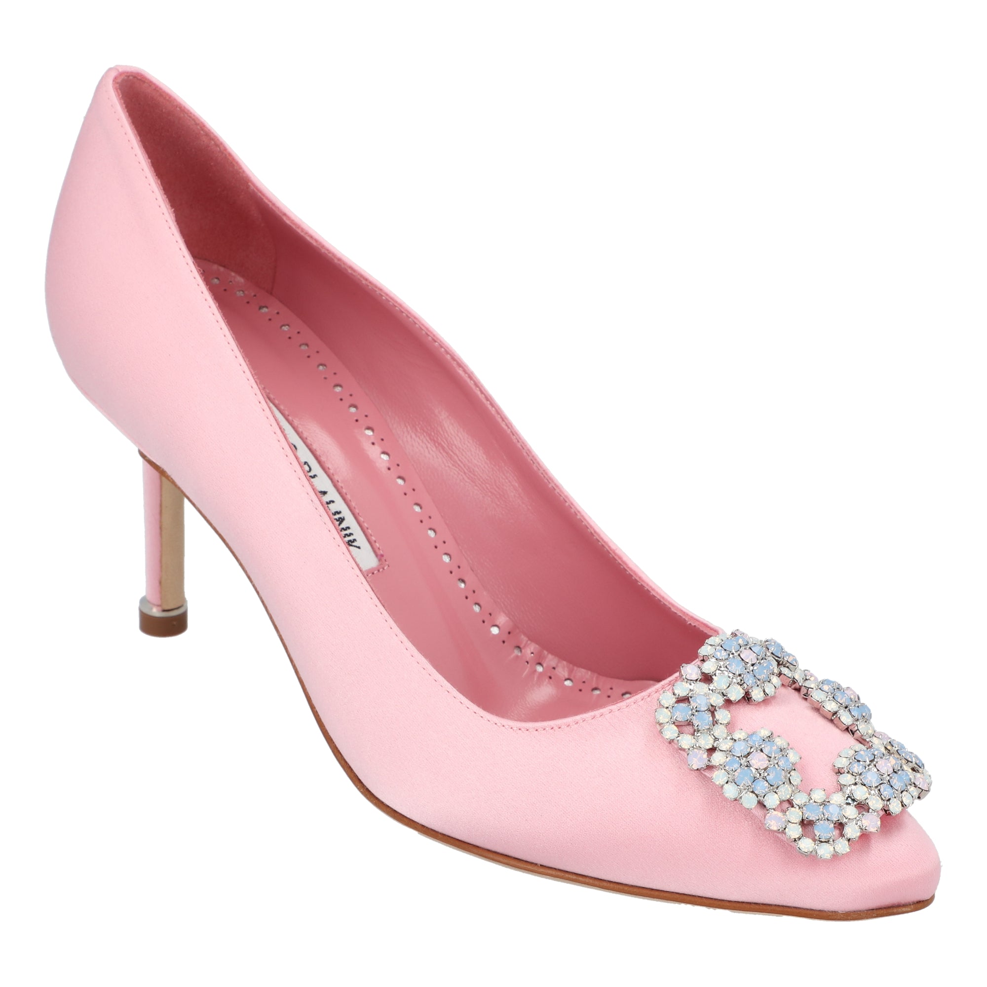 Hangisi 070 Pumps 2