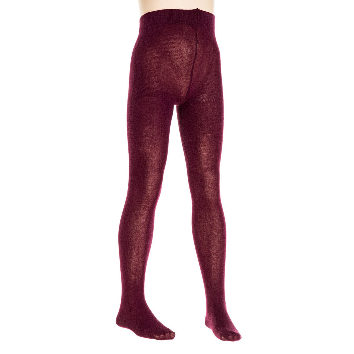 Thumbnail - Warmer Trikotanzug aus Stretch-Baumwolle 88244 Mädchen