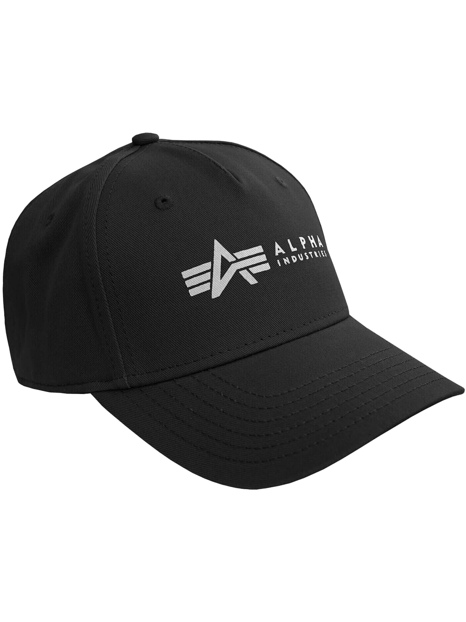 Alpha Industries Truckerpet  Accessoires - Headwear Alpha Cap