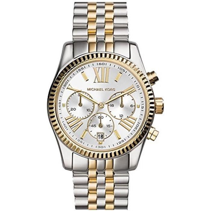 Thumbnail - Michael Kors Lexington Uhr