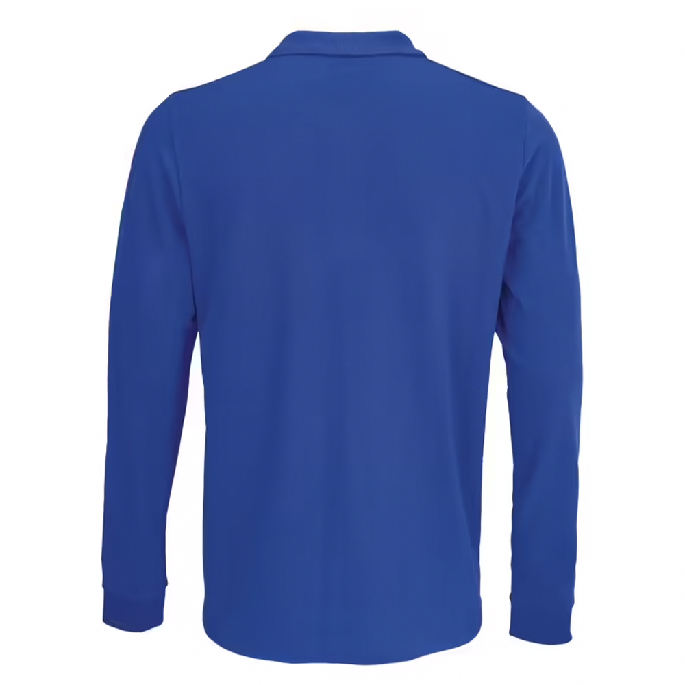 SOLS (Kunglig blå) t-shirts herr – bild 2