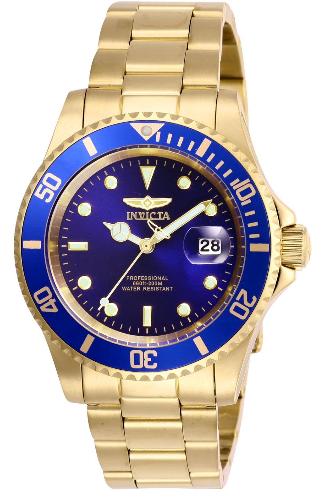 Invicta Pro Diver 26974 Herrenuhr - 40mm
