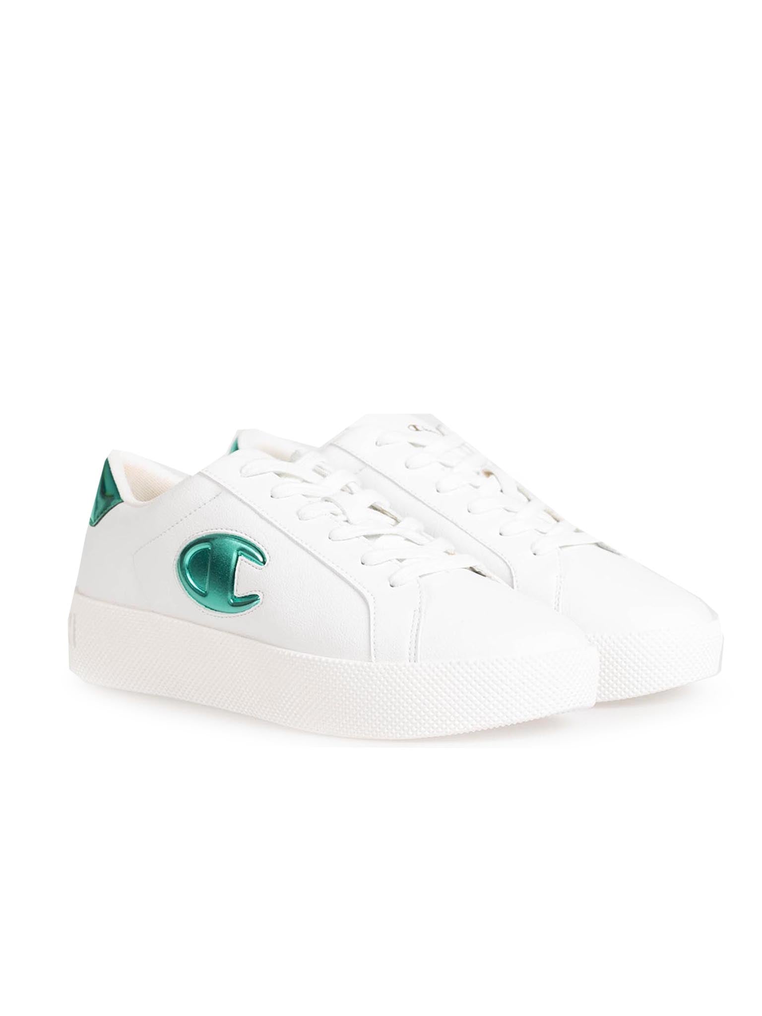 CHAMPION Sneaker Era Gem Woman's låga sneakers dam – bild 2