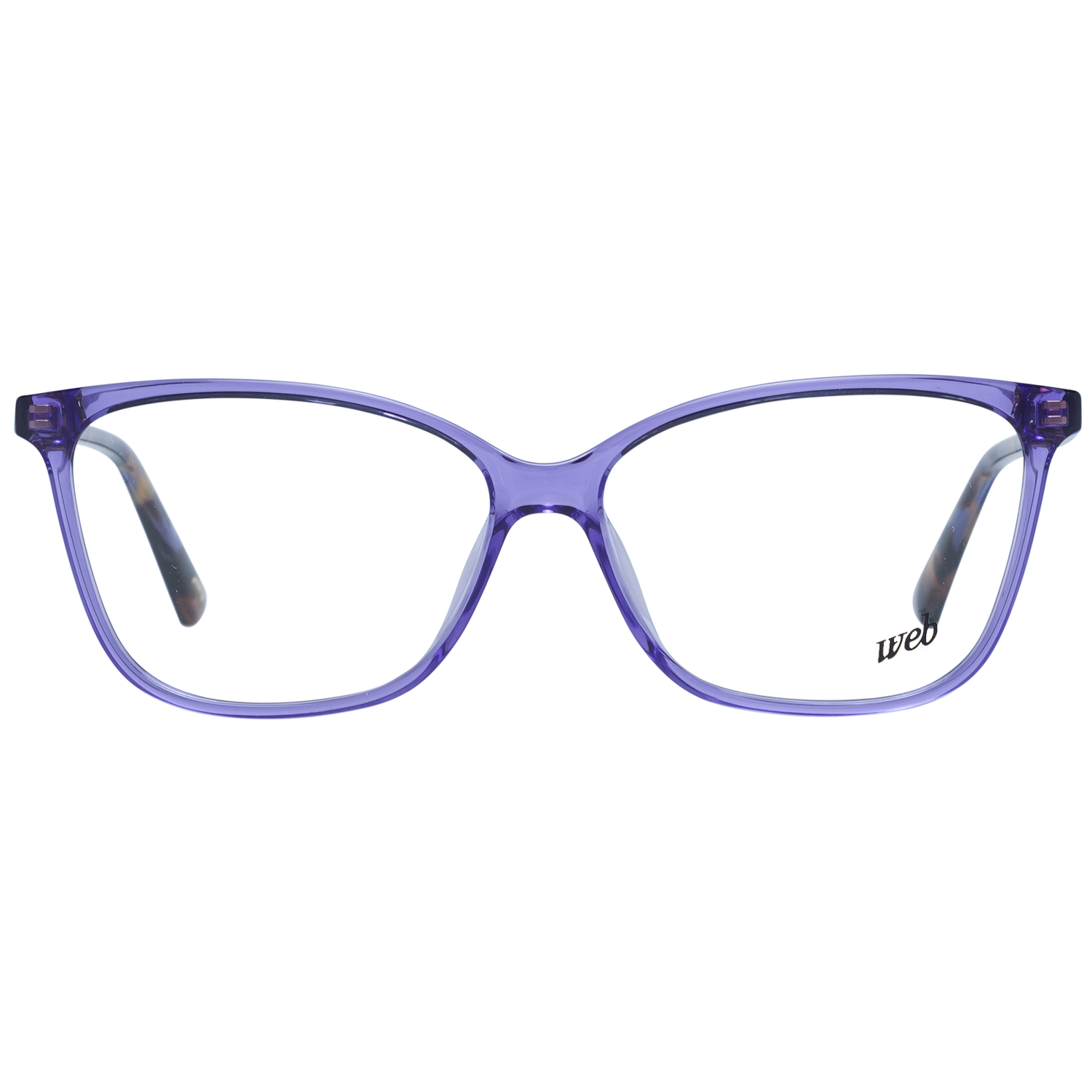 WEB Eyewear Web Optical Frame WE5321 080 55 solglasögon dam – bild 2