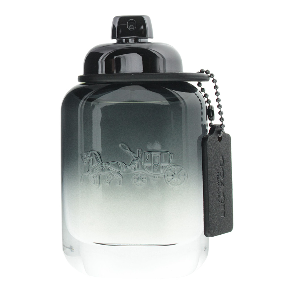 Man Eau De Toilette 8