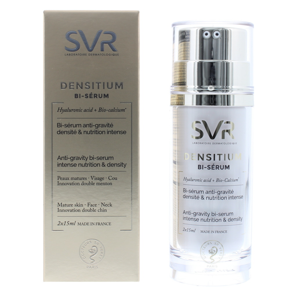 Densitium Bi-serum 30 ml Einheitsgröße