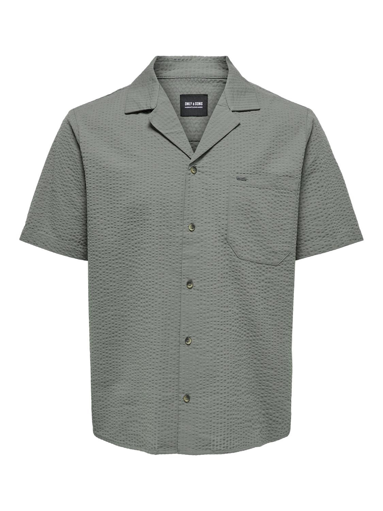 Thumbnail - Only & Sons Hemd