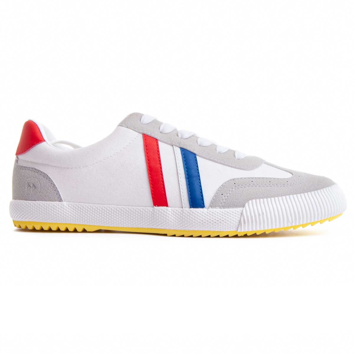 Montevita Sneakers Gansport herr – bild 2