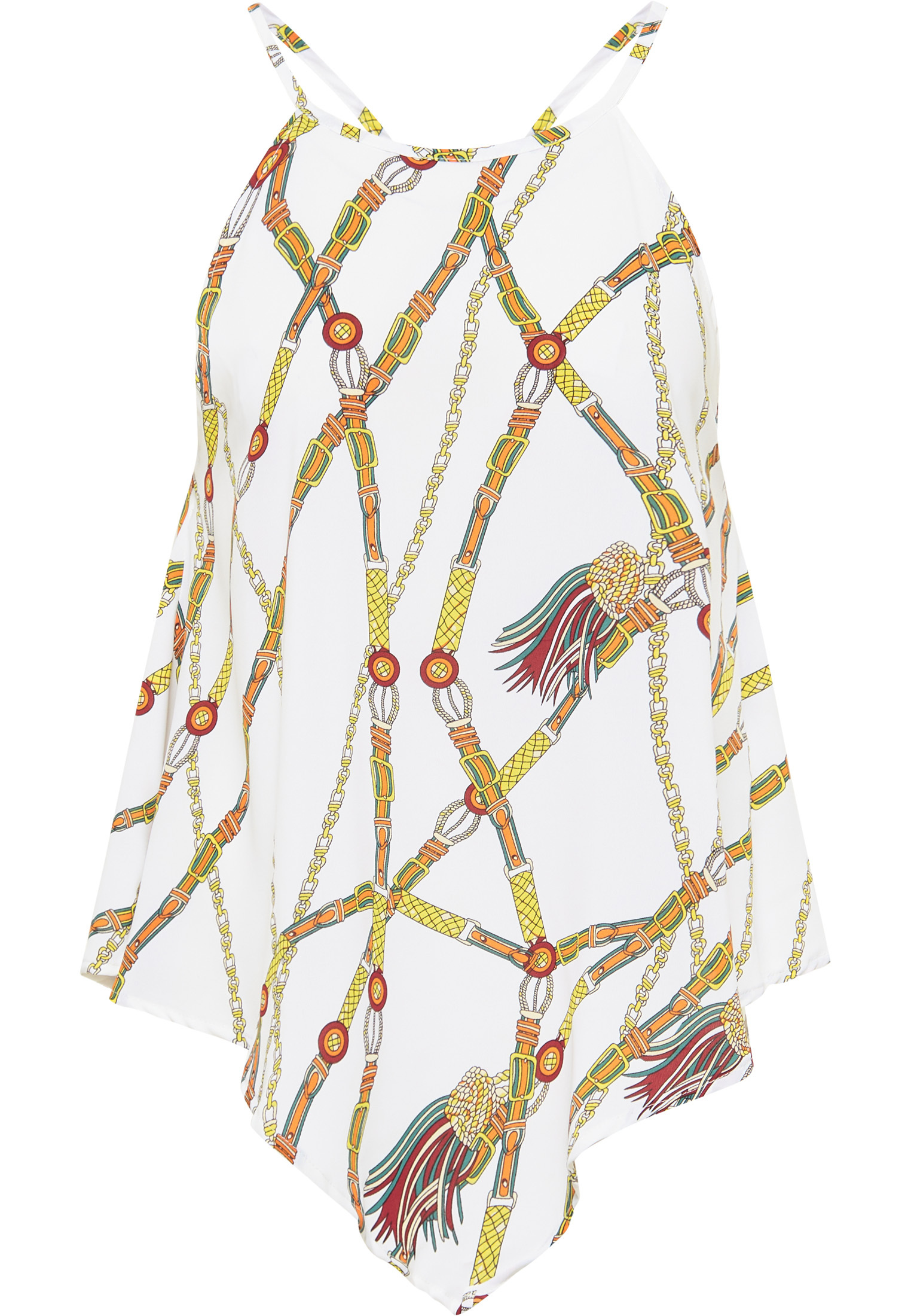 Thumbnail - faina Top koosh