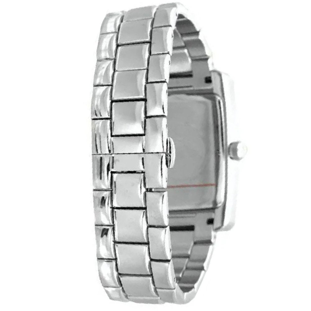 Emporio Armani AR0145 Classic vit urtavla herrklocka – bild 2