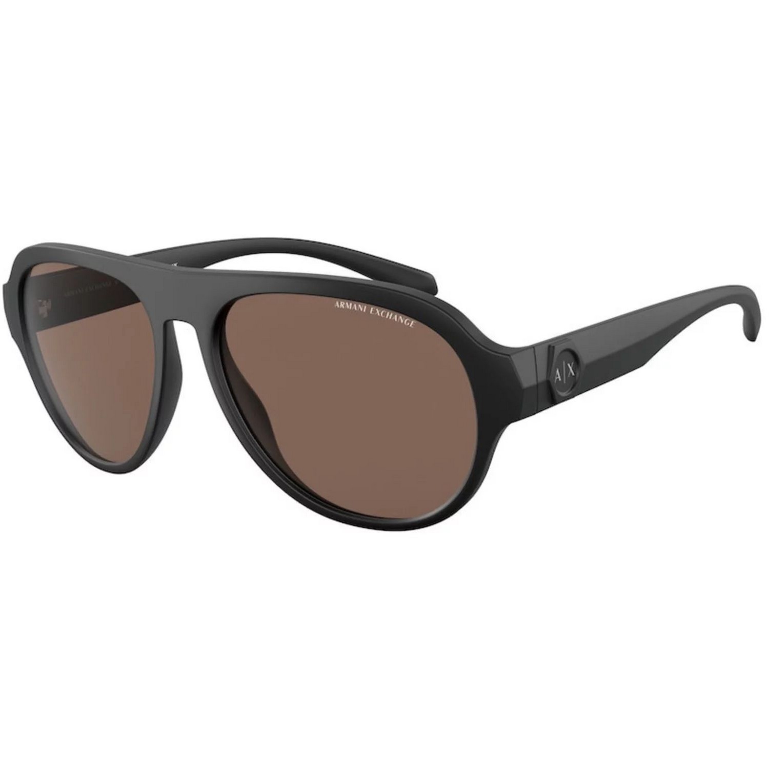 Thumbnail - Armani Exchange Herren-Sonnenbrillen 62/18/145 mm Acetat