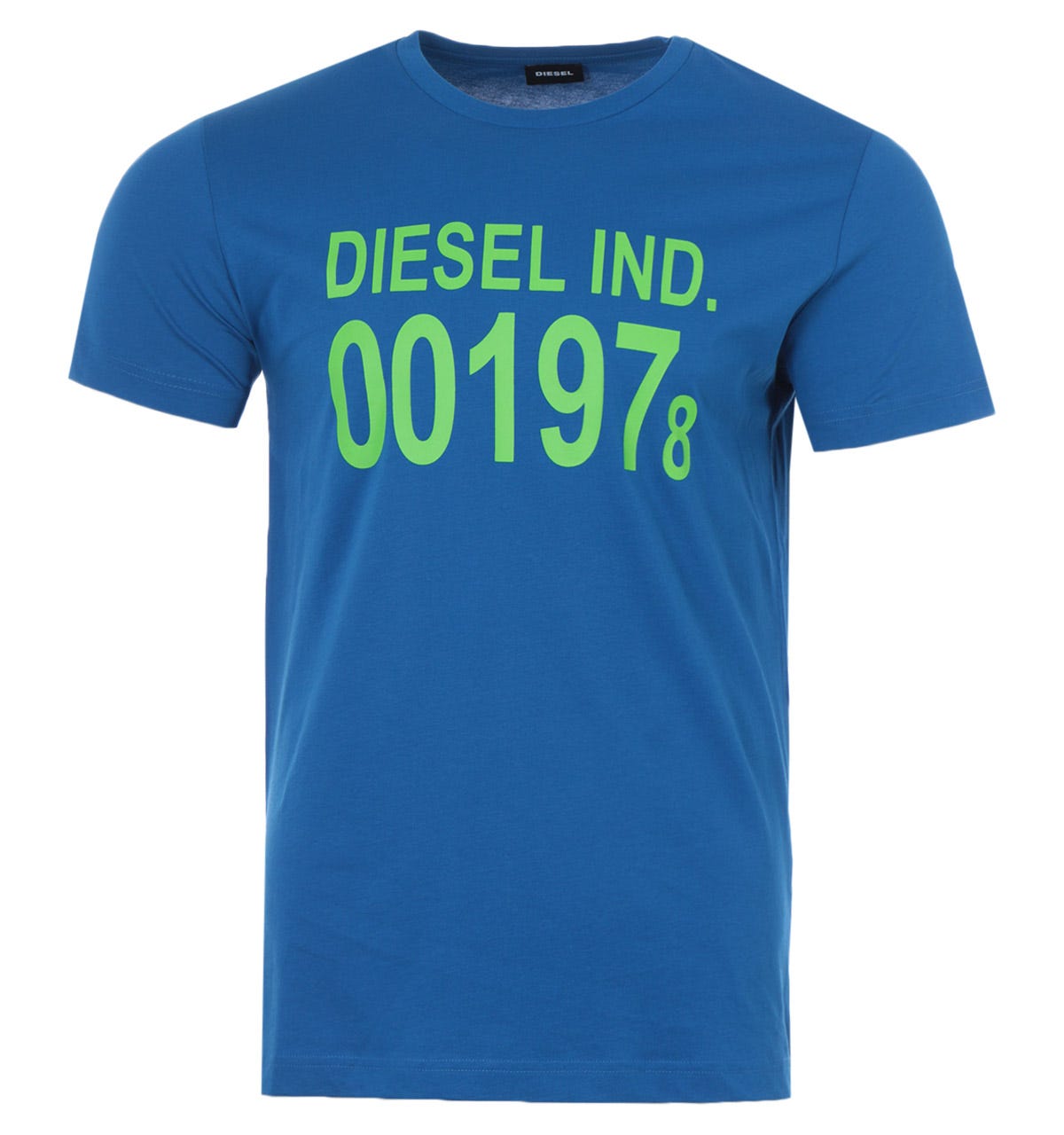 Herrars Diesel T-DIEGO T-shirt