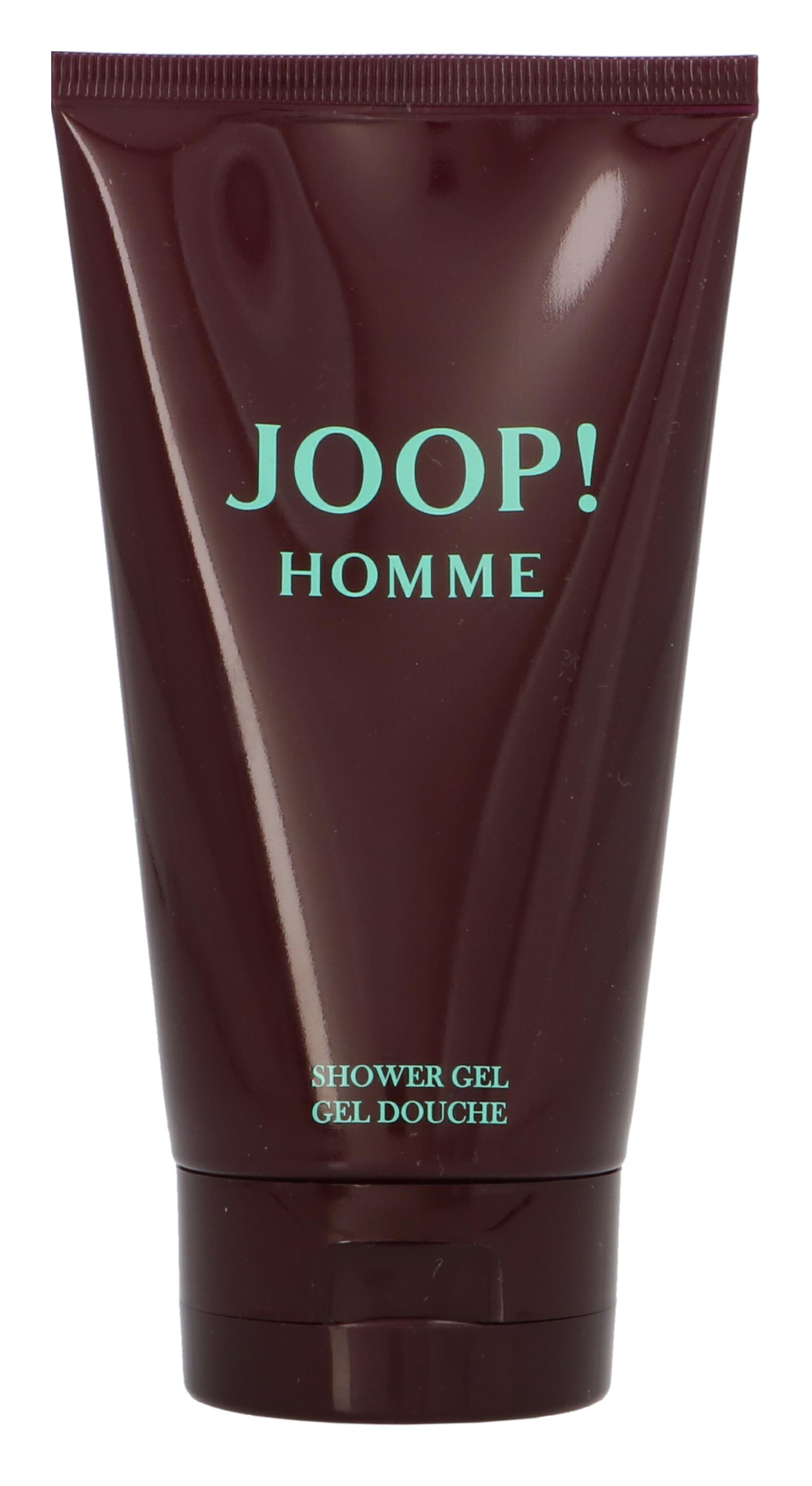 Joop! Homme Duschgel 150ml Einheitsgröße