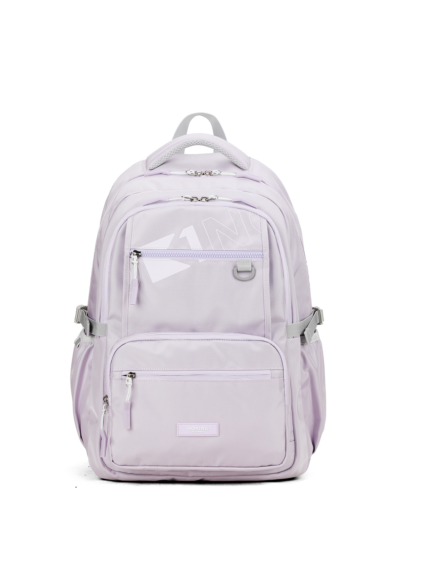 Thumbnail - Aoking Rucksack Unisex VIOLA