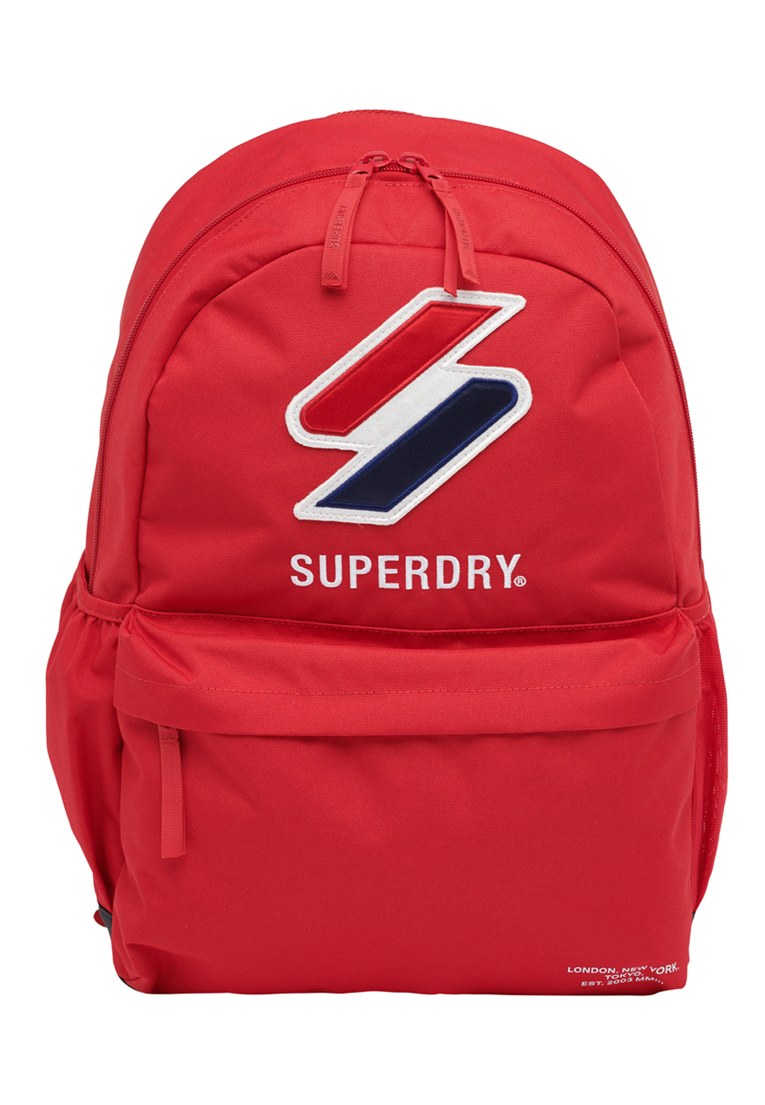 Thumbnail - Superdry Herren Vintage Montana Rucksack