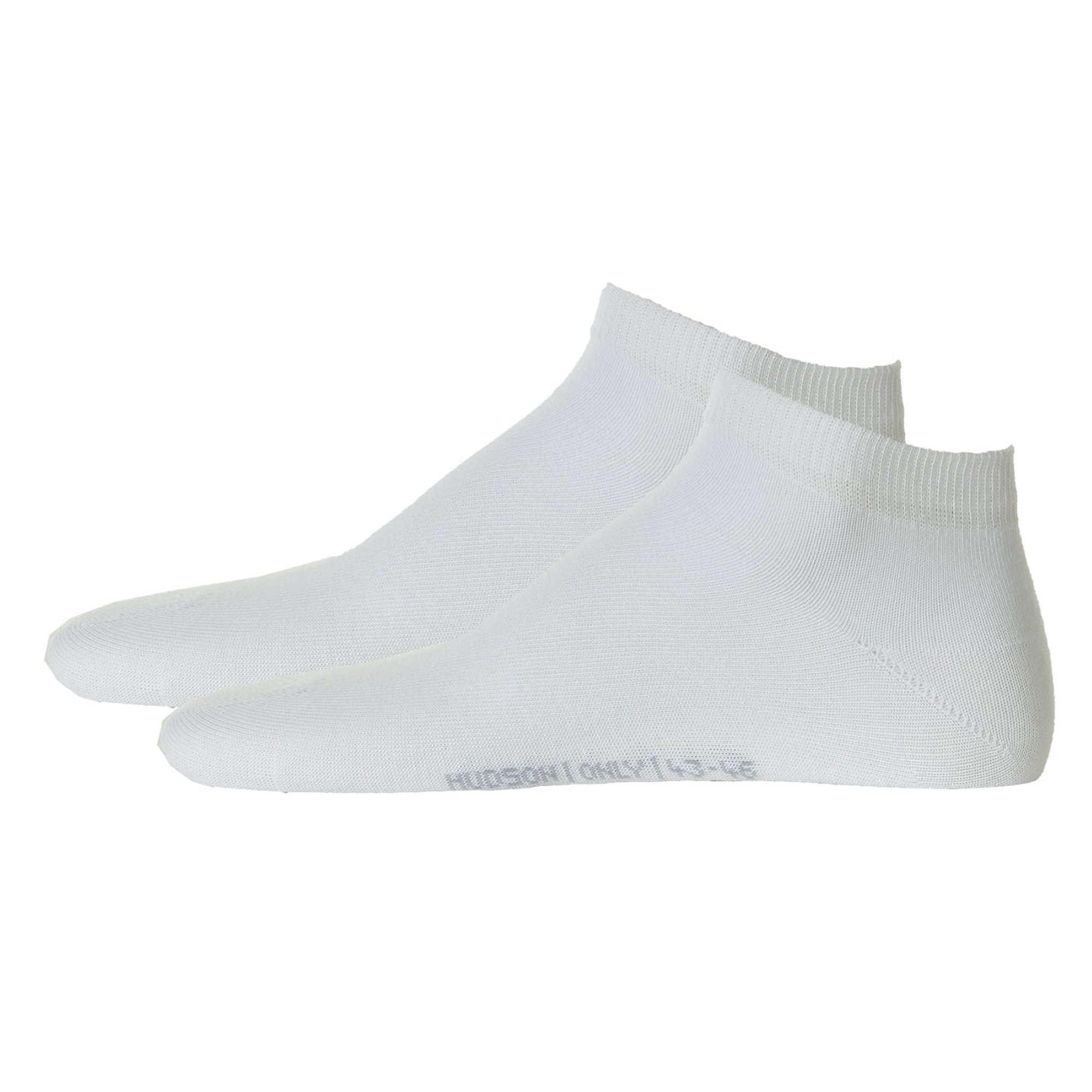 Thumbnail - Hudson Only 2-Pack Sneaker Socke Socken