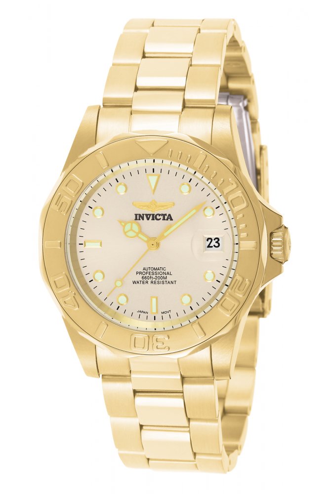 Thumbnail - Invicta Pro Diver 9010 uhr - 40mm