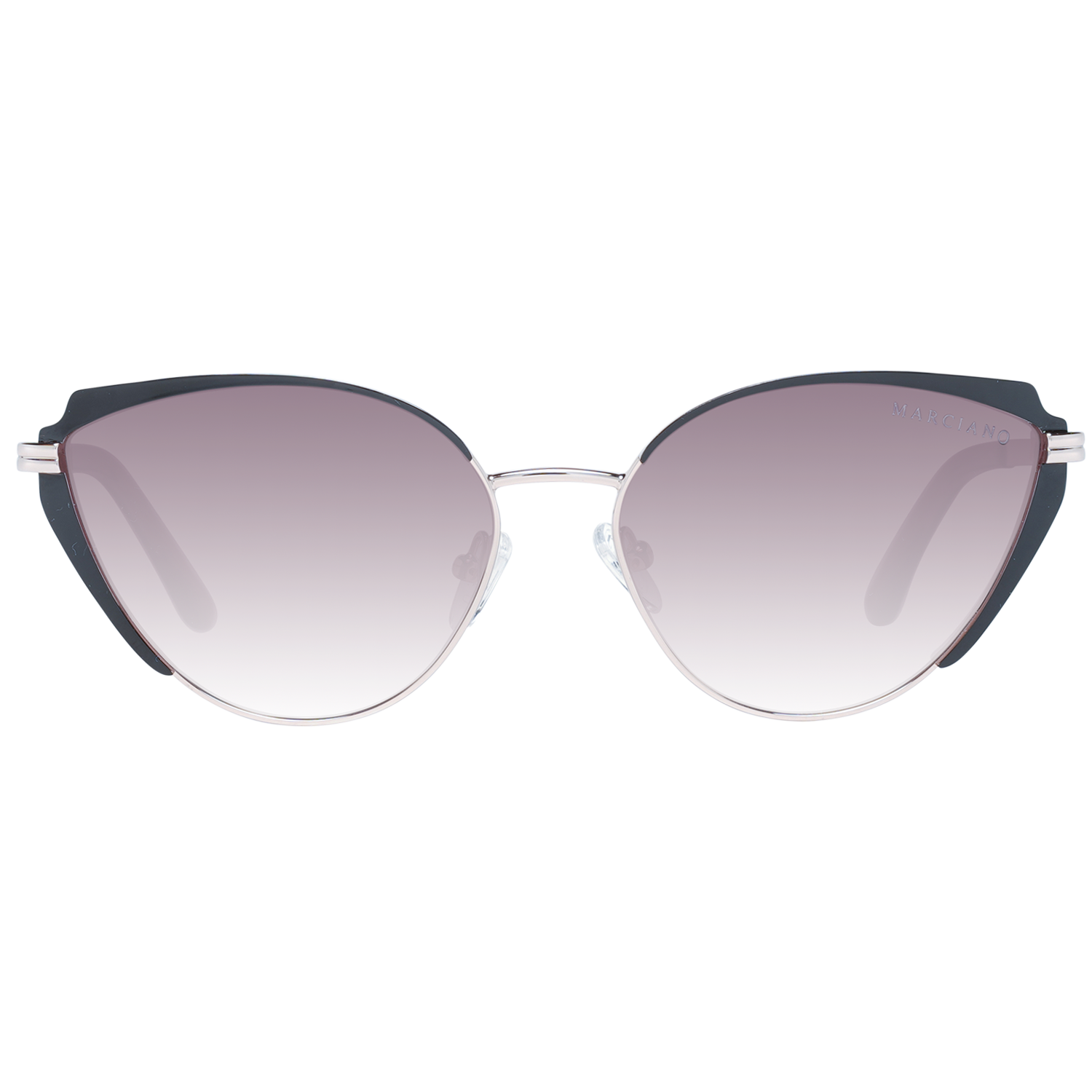 Guess By Marciano by Guess Flerfärgad Metallsunglasses solglasögon dam – bild 4