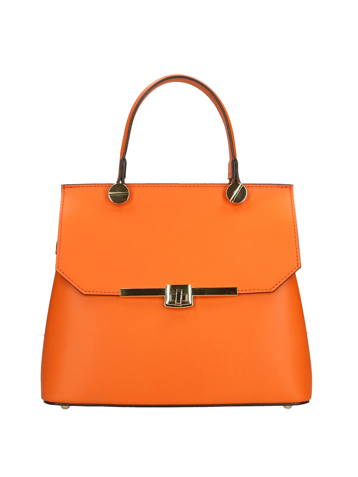 Thumbnail - Gave Lux Handtasche Frauen ORANGE