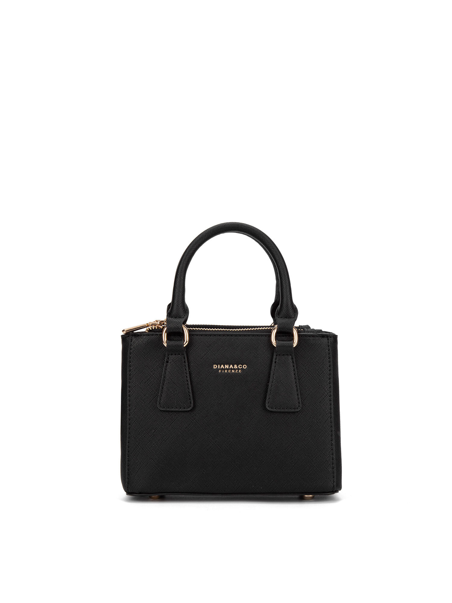 Thumbnail - Diana&Co Handtasche Frauen