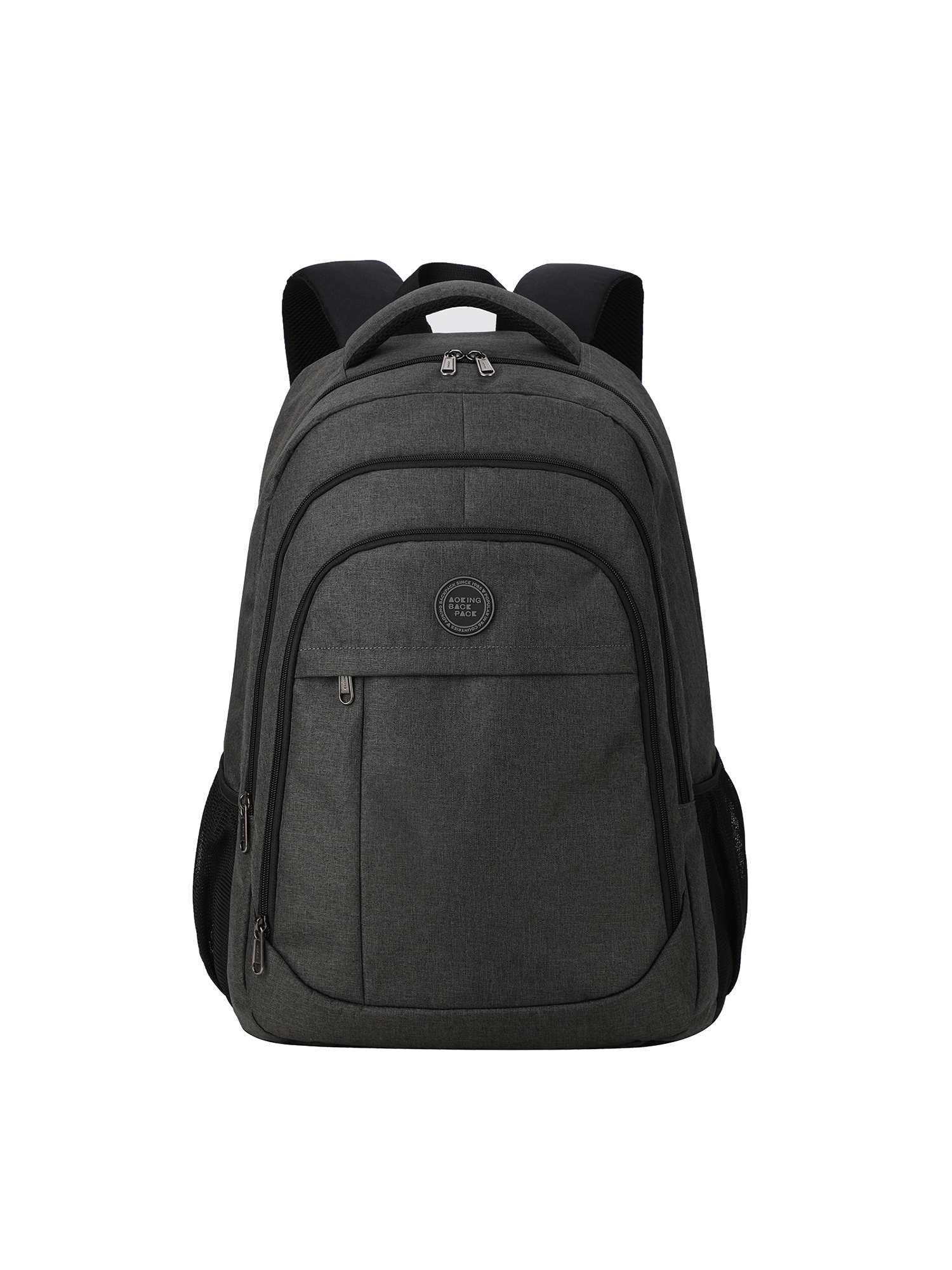 Aoking Rucksack Unisex GREY Einheitsgröße