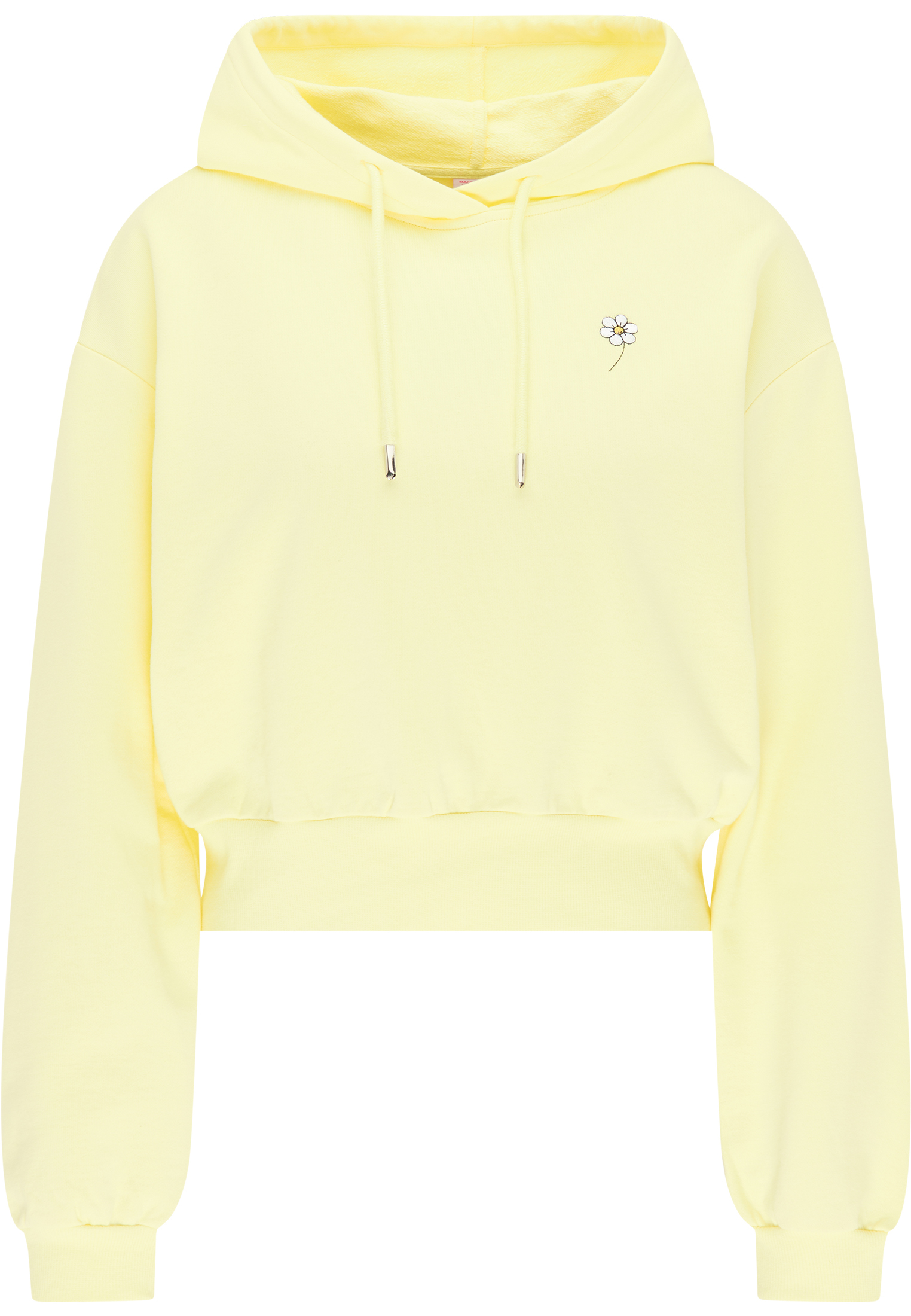 myMo Hoodie blonda