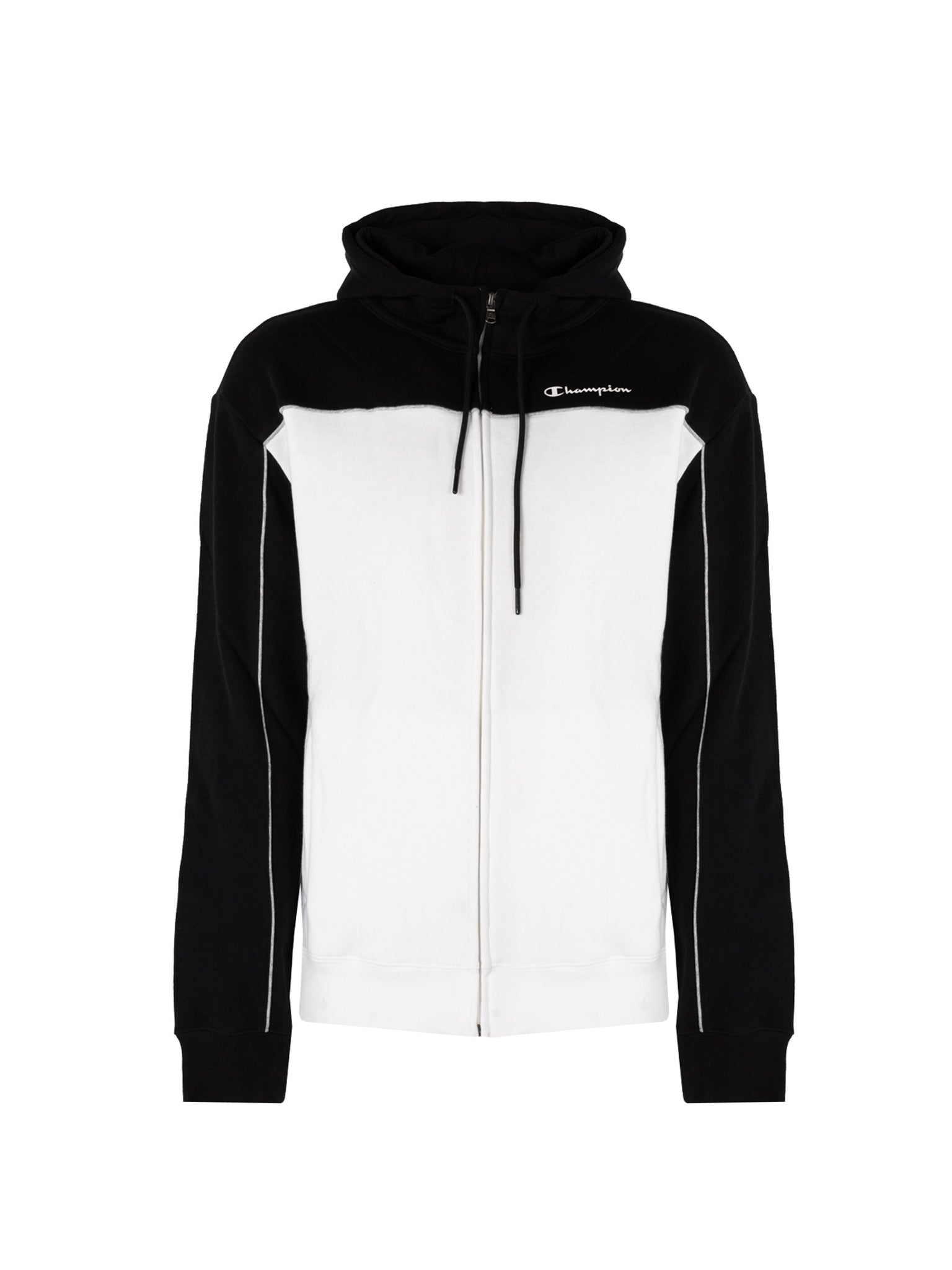 Sweatshirt Zip-Hoodie Herr