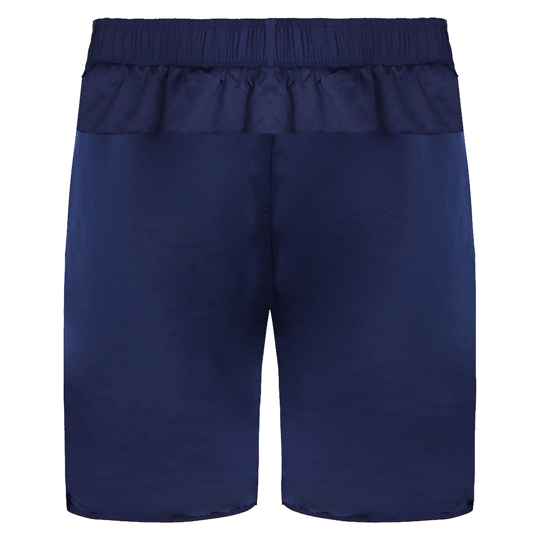 ELLES Kelda Shorts Marin Marin för herrar – bild 2