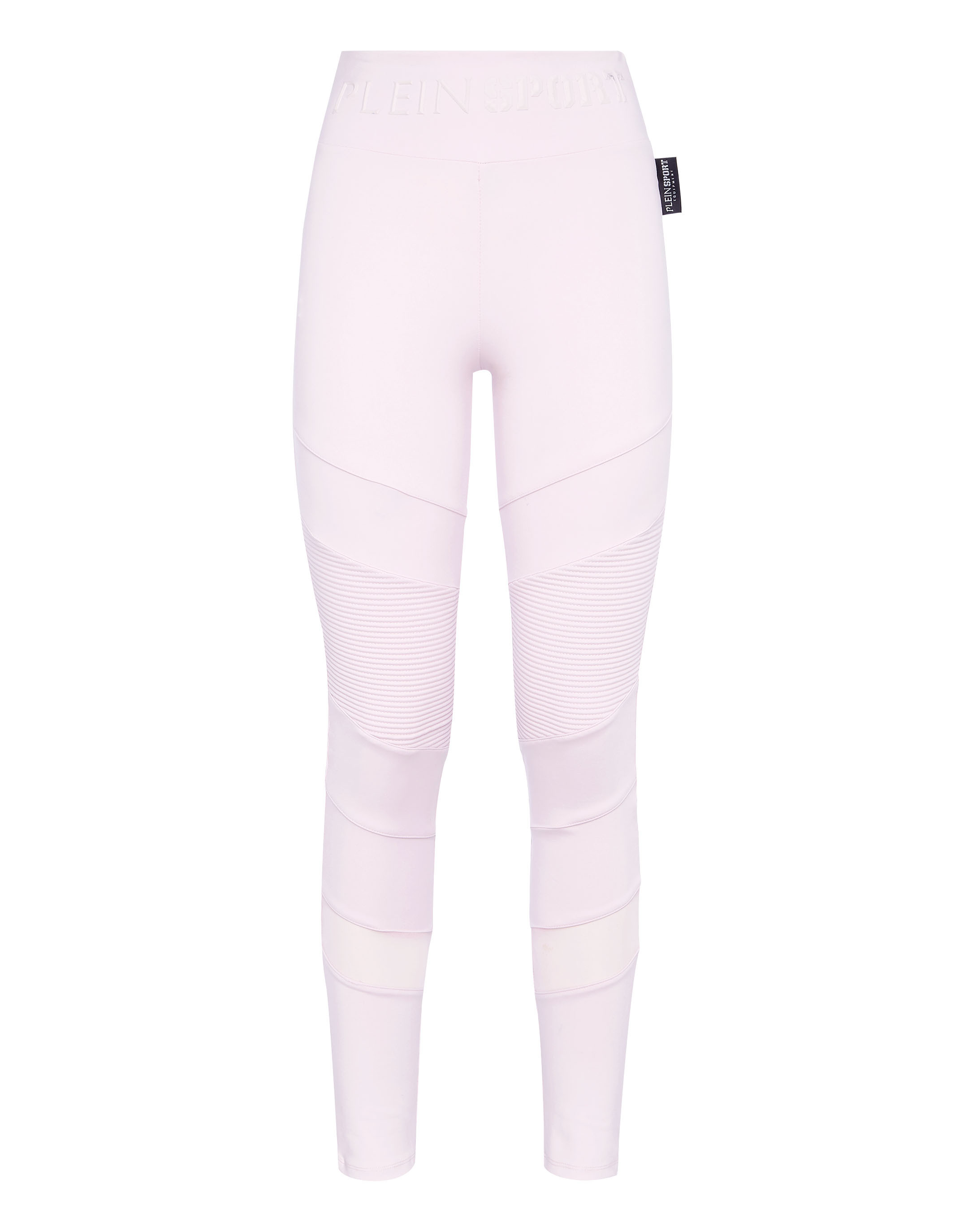Plein Sport Sportleggings dam – bild 2